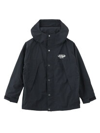 MILKFED. MOUNTAIN JACKET MILKFED. ミルクフェド ジャケット・アウター その他のジャケット・アウター ピンク ブラック ベージュ【送料無料】[Rakuten Fashion]