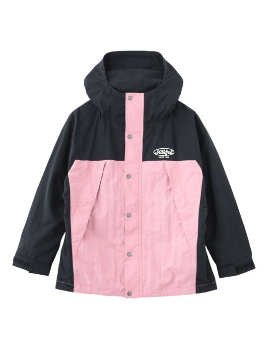 楽天市場】MILKFED. MOUNTAIN JACKET MILKFED. ミルクフェド 