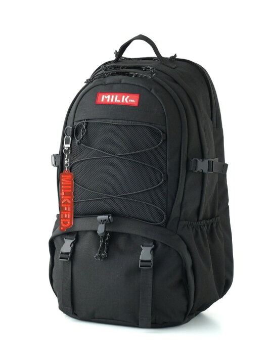 楽天市場】DAILY BACKPACK MILKFED. ミルクフェド バッグ その他の 