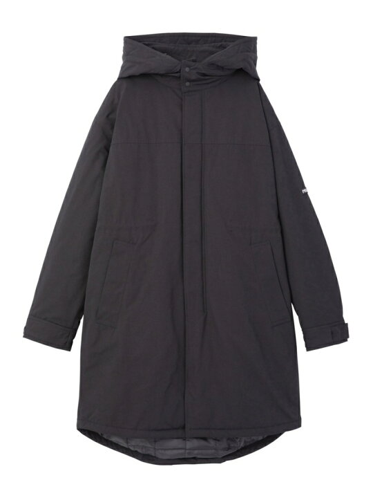 楽天市場】【SALE／50%OFF】HOODED LONG JACKET MILKFED. ミルクフェド 
