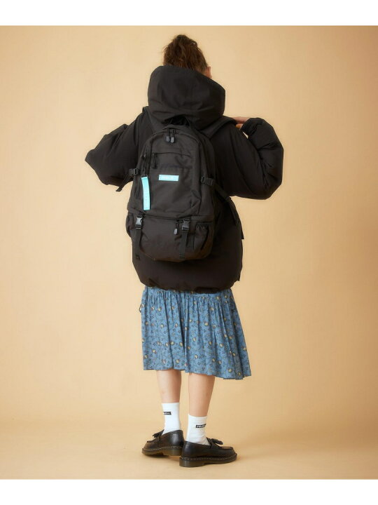 楽天市場】NEO BIG BACKPACK BAR LIMITED COLOR MILKFED. ミルクフェド 