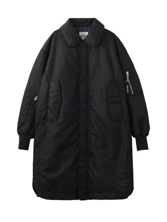 MILKFED.】MA-1 ジャケット 楽天市場】【SALE／30%OFF】MA-1 FLIGHT 