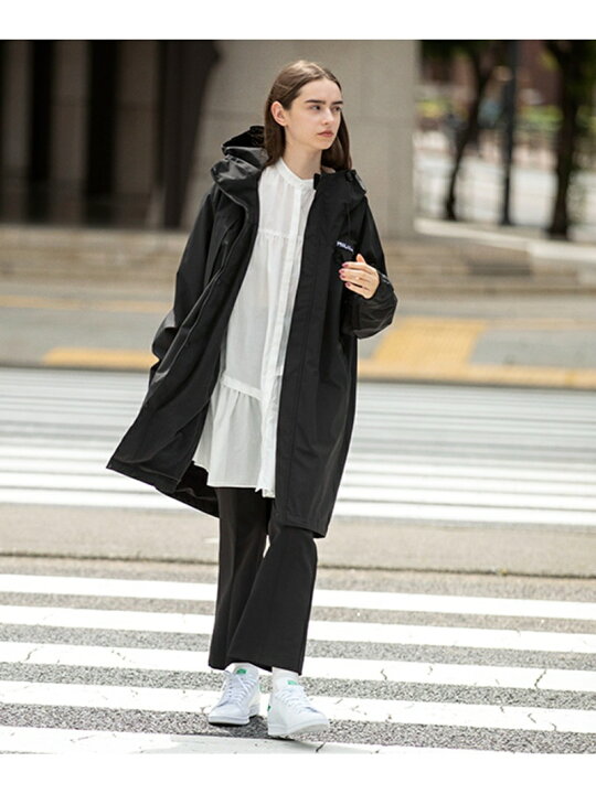 楽天市場】LONG MOUNTAIN PARKA ジャケット MILKFED. MILKFED. ミルク 