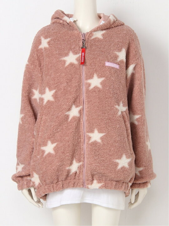 楽天市場】REVERSIBLE HD JACKET MILKFED. ミルクフェド ジャケット 