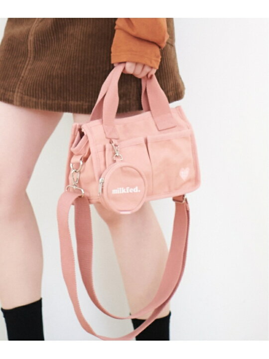 楽天市場】【SALE／30%OFF】PIPING 2WAY BAG MINI ショルダーバッグ 