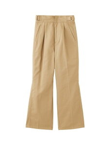 �ySALE�^50%OFF�zTACK WORK PANTS MILKFED. �~���N�t�F�h �p���c ���̑��̃p���c �u���[ �l�C�r�[ �x�[�W���yRBA_E�z�y���������z[Rakuten Fashion]