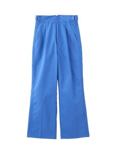 �ySALE�^50%OFF�zTACK WORK PANTS MILKFED. �~���N�t�F�h �p���c ���̑��̃p���c �u���[ �l�C�r�[ �x�[�W���yRBA_E�z�y���������z[Rakuten Fashion]