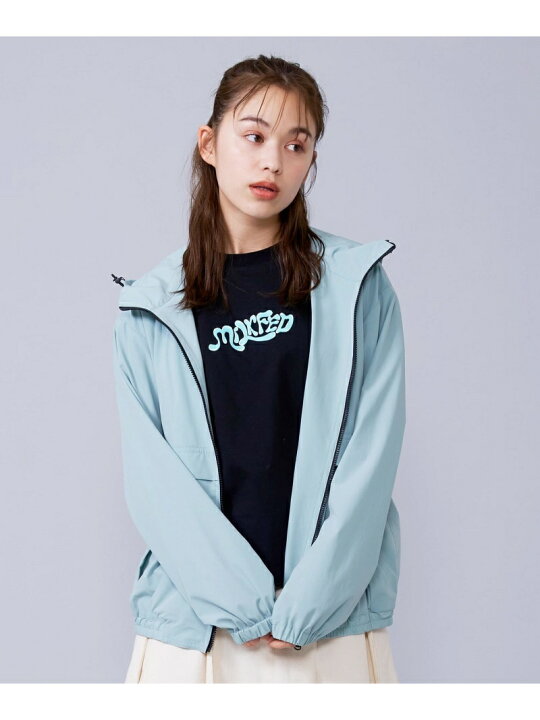 楽天市場】【SALE／50%OFF】BACK LOGO BLOUSON MILKFED. ミルクフェド 