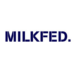 MILKFED.　ミルクフェド