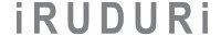 iRUDURi／イルドゥリ