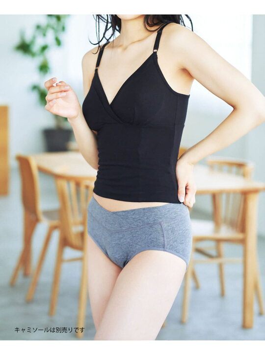 楽天市場】＜授乳・マタニティインナー＞産前産後ずっと使える！尿もれ 