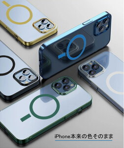 iPhone13 iPhone13 Pro iPhone13 Pro max iPhone12 iPhone12 Pro iPhone12 Pro max iPhone12 mini iPhone11 magsafeΉP[X wʃNA Ռz CX[d