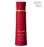 サロン専売品　ナカノ (育毛剤) 送料無料フォリッジ　スキャルプエッセンス[EX-RD] 200ml