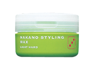 �i�J�m�@NAKANO�X�^�C�����O���b�N�X3�@���C�g�n�[�h�@90g