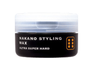 �i�J�m�@NAKANO�X�^�C�����O���b�N�X6�@�E���g���X�[�p�[�n�[�h�@90g
