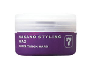 �i�J�m�@NAKANO�X�^�C�����O���b�N�X7�@�X�[�p�[�^�t�n�[�h�@90g