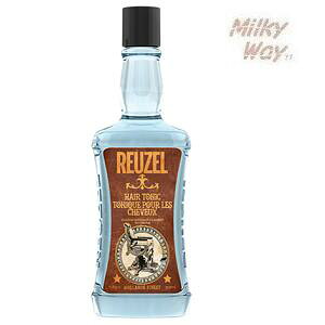 REUZEL Hair Tonic [][ wA[gjbN@350ml@ICt[