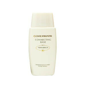 �y�������݁z�yCOVERMARK�z �J�o�[�}�[�N �R�l�N�e�B���O�x�[�X ���ω��n 38ml (SPF38 PA+++)