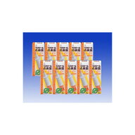 【湧永製薬】【送料込み】【お買い得10本セット】フジビトール点鼻薬　15ml　【第2類医薬品】