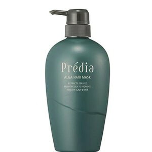 【送料込み】コーセー プレディア アルゲ ヘアマスク カラーケア 630g