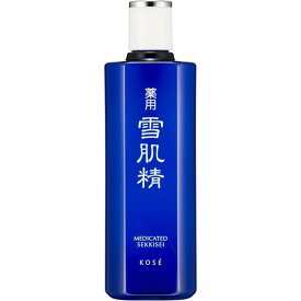 【送料込み】コーセー　薬用 雪肌精(360ml)　ビッグボトル
