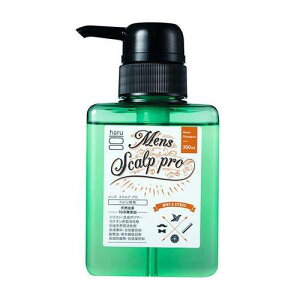 y݁zharu men's Scalp pro YXJvEv jpVv[ 300ml