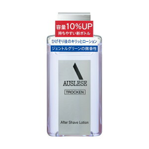y݁zy3Zbgz AEX[[ gbP At^[VF[u[V(110ml)yAEX[[(AUSLESE)z