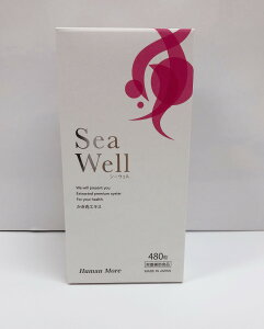 y݁z Sea Well@V[EF@yGLX@JLGLX