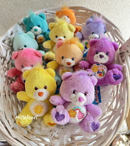 PAxÃ}XRbg{[`F[t CareBearŝʂ PAxÂʂ