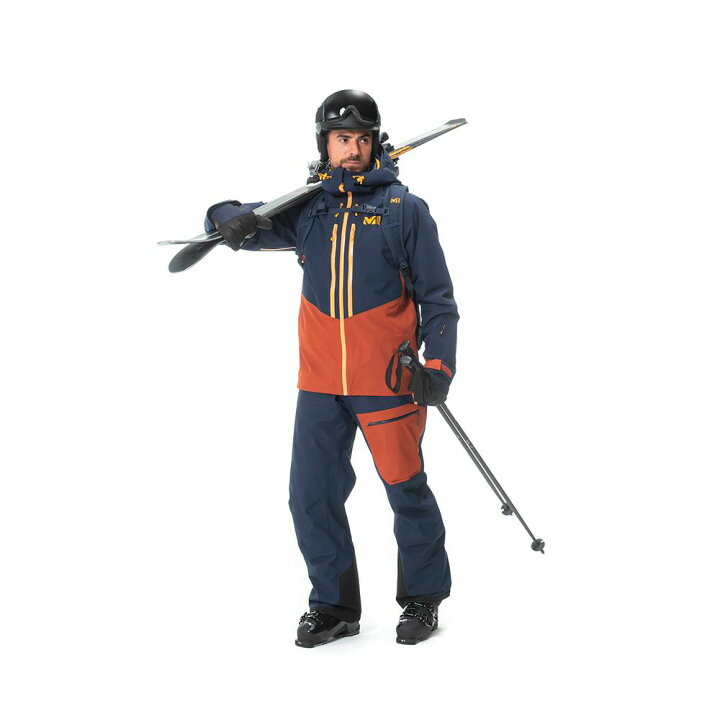 楽天市場】【15%OFF】 【公式】 ミレー (Millet) メイジュ 3L リムーバブル ビブ MEIJE 3L REMOVABLE BIB M MIV8765 / スキーウェア : ミレー公式ストア楽天市場店 楽天市場】【15%OFF】 【公式】 ミレー (Millet) メイジュ 3L リムーバブル ビブ MEIJE 3L REMOVABLE BIB M MIV8765 / スキーウェア : ミレー公式ストア楽天市場店