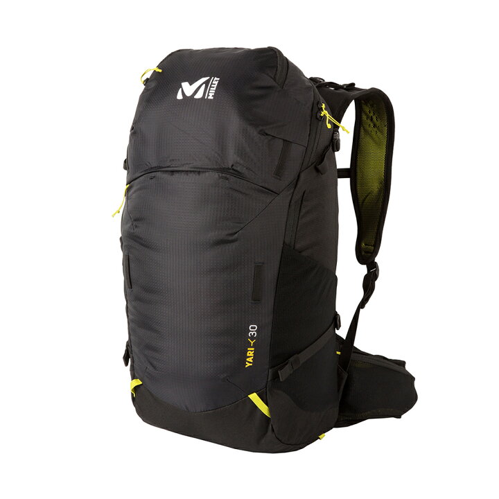 楽天市場】【公式】 ミレー (Millet) ヤリ 30 MIS2201 リュック あす楽 