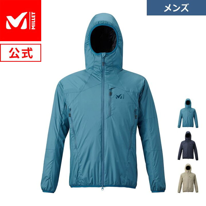楽天市場】【公式】 ミレー (Millet) ブリーズバリヤー トイ 