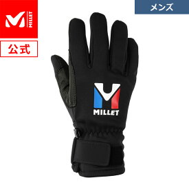 【公式】 ミレー (Millet) MXP インナー グローブ MIV9631 あす楽