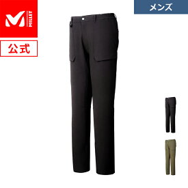 【公式】 ミレー (Millet) エクスプロアウォーム パンツ MIV01908 あす楽