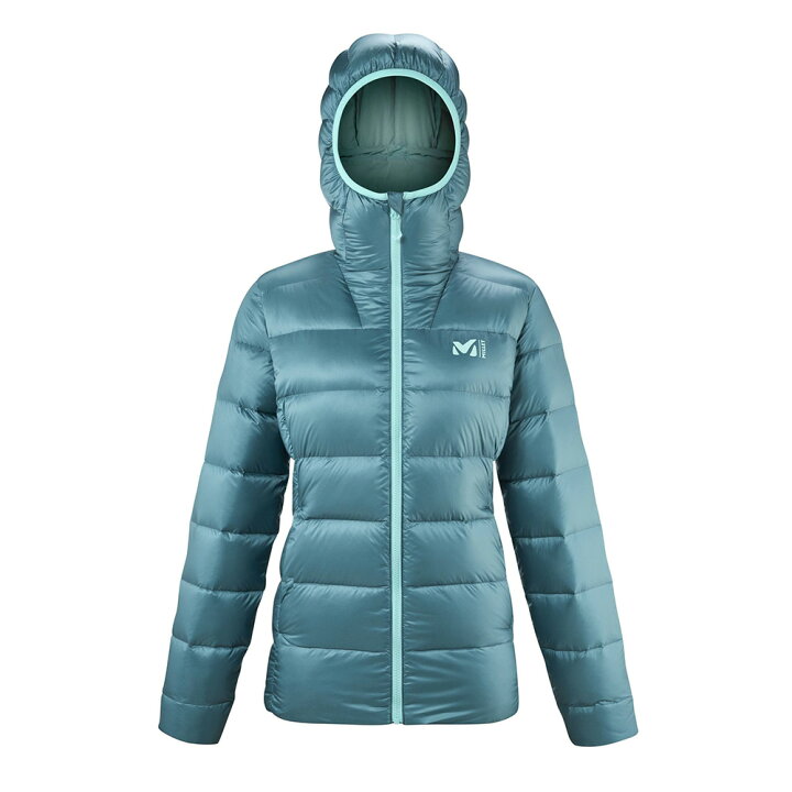 楽天市場】【公式】 ミレー (Millet) 【レディース】K ダウン  