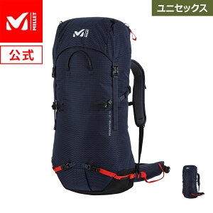 ミレー PROLIGHTER 38+10 MIS2271 38+10L (登山用リュック・ザック 