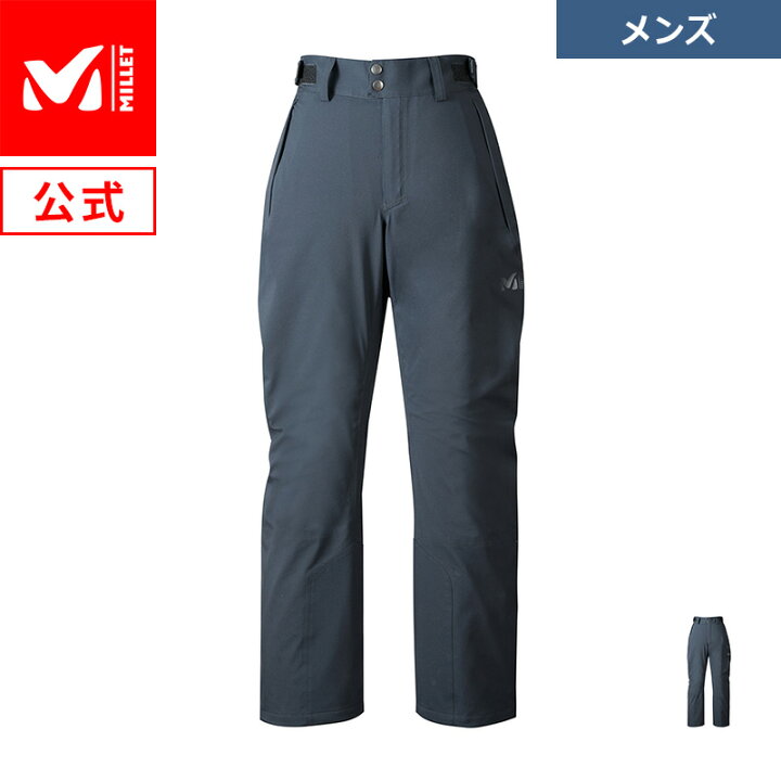 楽天市場】【公式】 ミレー (Millet) ティフォン 50000 ウォーム
