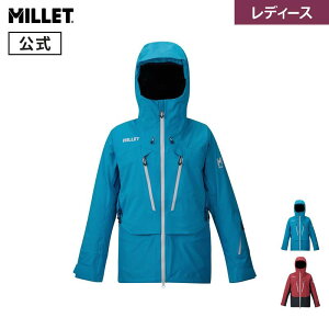 yz ~[ (Millet) yfB[XzeBtH EH[ lNXg XeB[v WPbg MIV03157 TYPHON WARM XL[