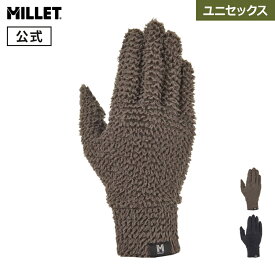 【公式】 ミレー (Millet) スルー ウォーム ライナー グローブ MIV03158 あす楽 THROUGH WARM