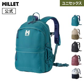 【公式】 ミレー (Millet) プラロ NX 14 MIS0762 リュック PRALO