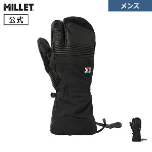 yz ~[ (Millet) gW[ ACR 3 tBK[ SAebNX O[u MIV10011 TRILOGY ICON oR XL[ h 