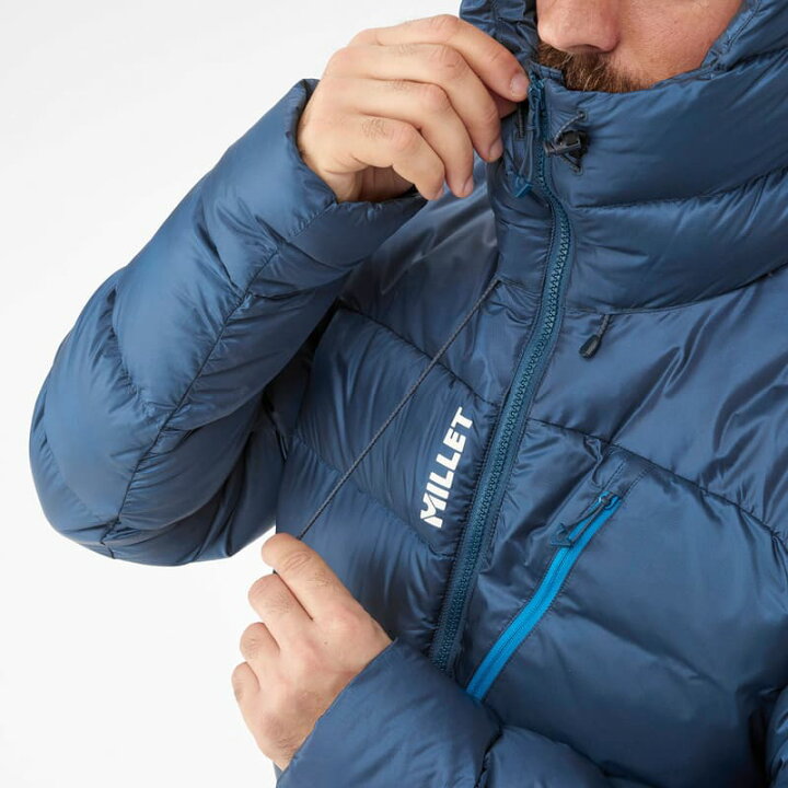 楽天市場】【公式】 ミレー (Millet) マグマ ダウン ジャケット  