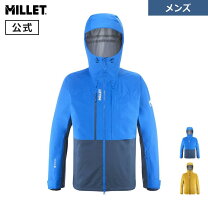 楽天市場】ミレー ゴアテックス ジャケットの通販