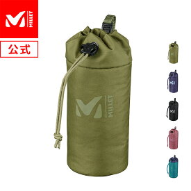 【公式】 ミレー (Millet) ボトル ホルダー 500ML BOTTLE HOLDER MIS0662 あす楽