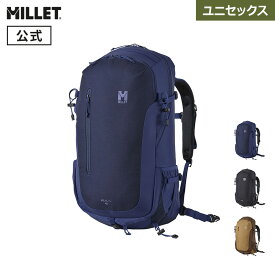 【公式】 ミレー (Millet) クーラ 40 KULA MIS0629 / リュック あす楽