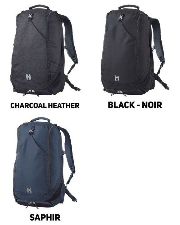 楽天市場】【公式】 ミレー (Millet) EXP 35 MIS0694 / リュック あす  