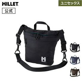 【公式】 ミレー (Millet) サースフェー NX SD MIS0779 ミニショルダー SAAS FEE