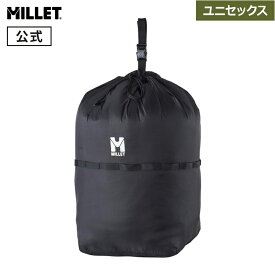 【公式】 ミレー (Millet) クンブ スカイ クルーズ スタッフ バッグ MIS0785 あす楽