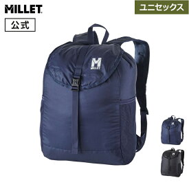 【公式】 ミレー (Millet) デフィ 20 MIS0789 あす楽