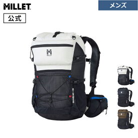 【公式】 ミレー (Millet) クンブ マウンテン クルーズ 28 MIS0792 あす楽